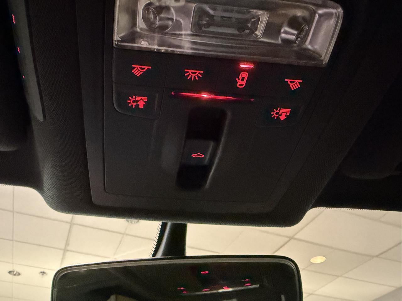 Audi Q3 Premium quattro 2017