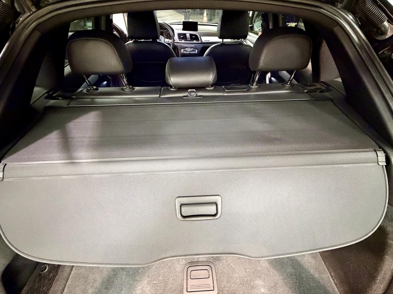 Audi Q3 Premium quattro 2017