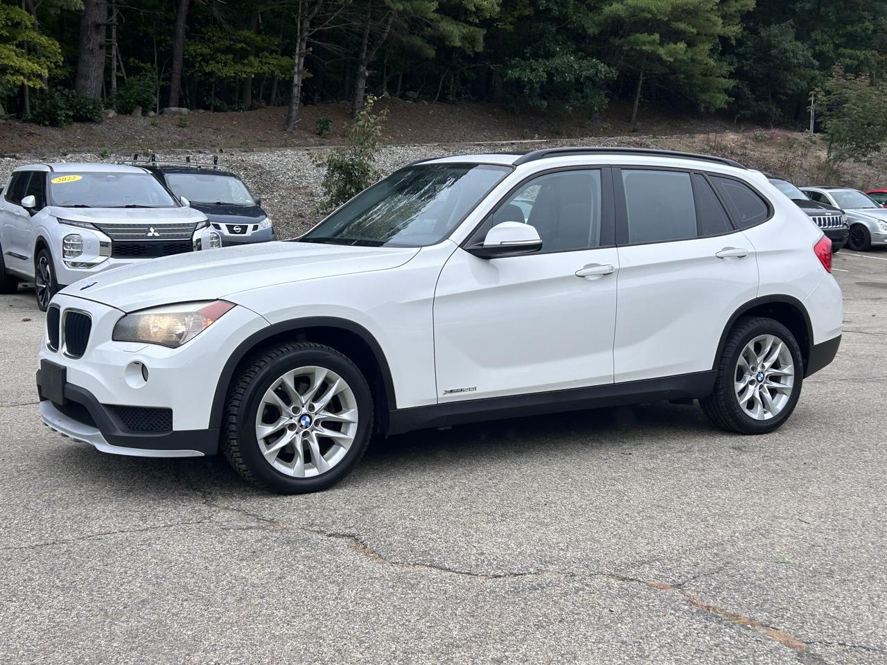 BMW X1 xDrive28i 2015