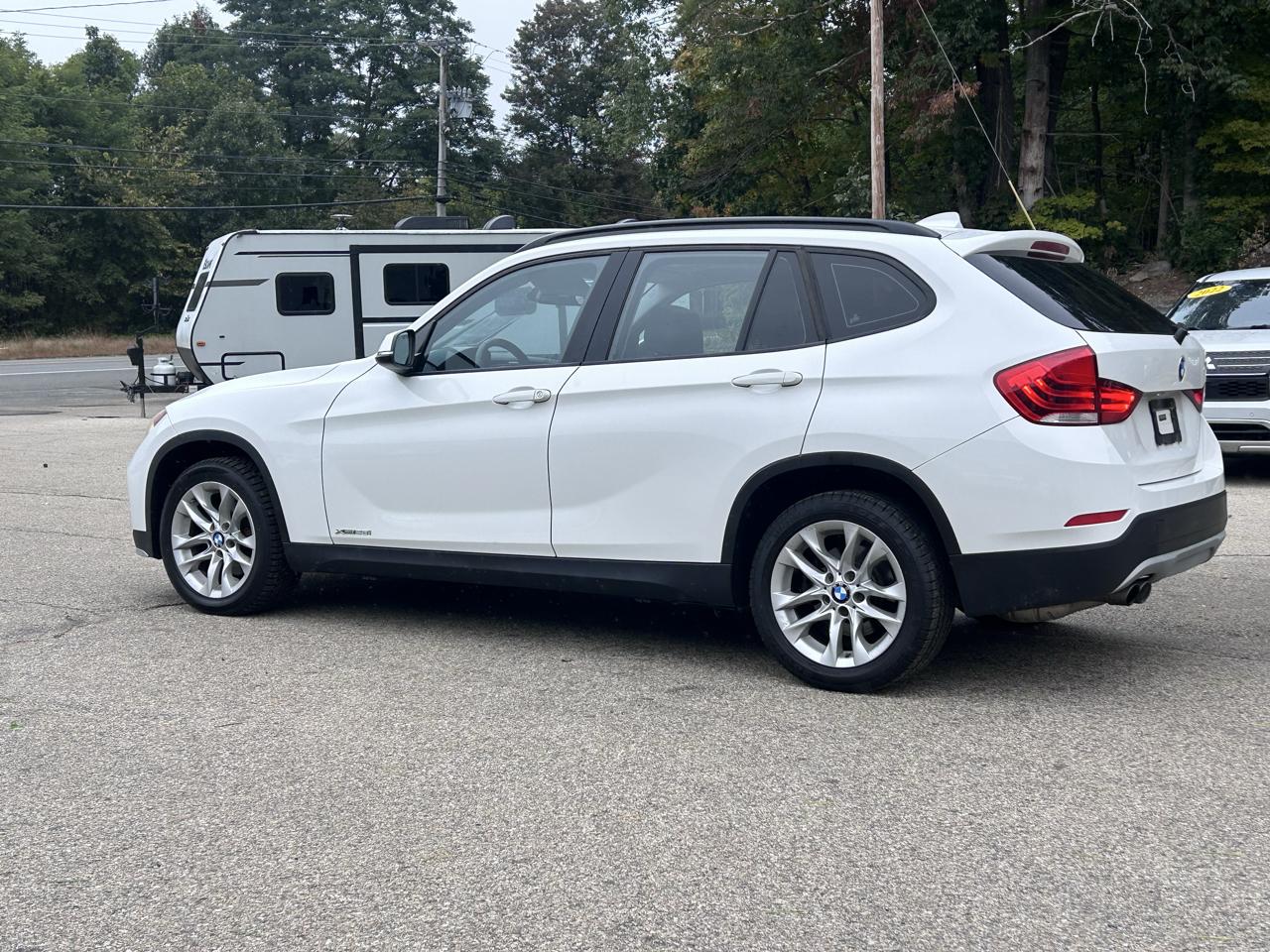 BMW X1 xDrive28i 2015