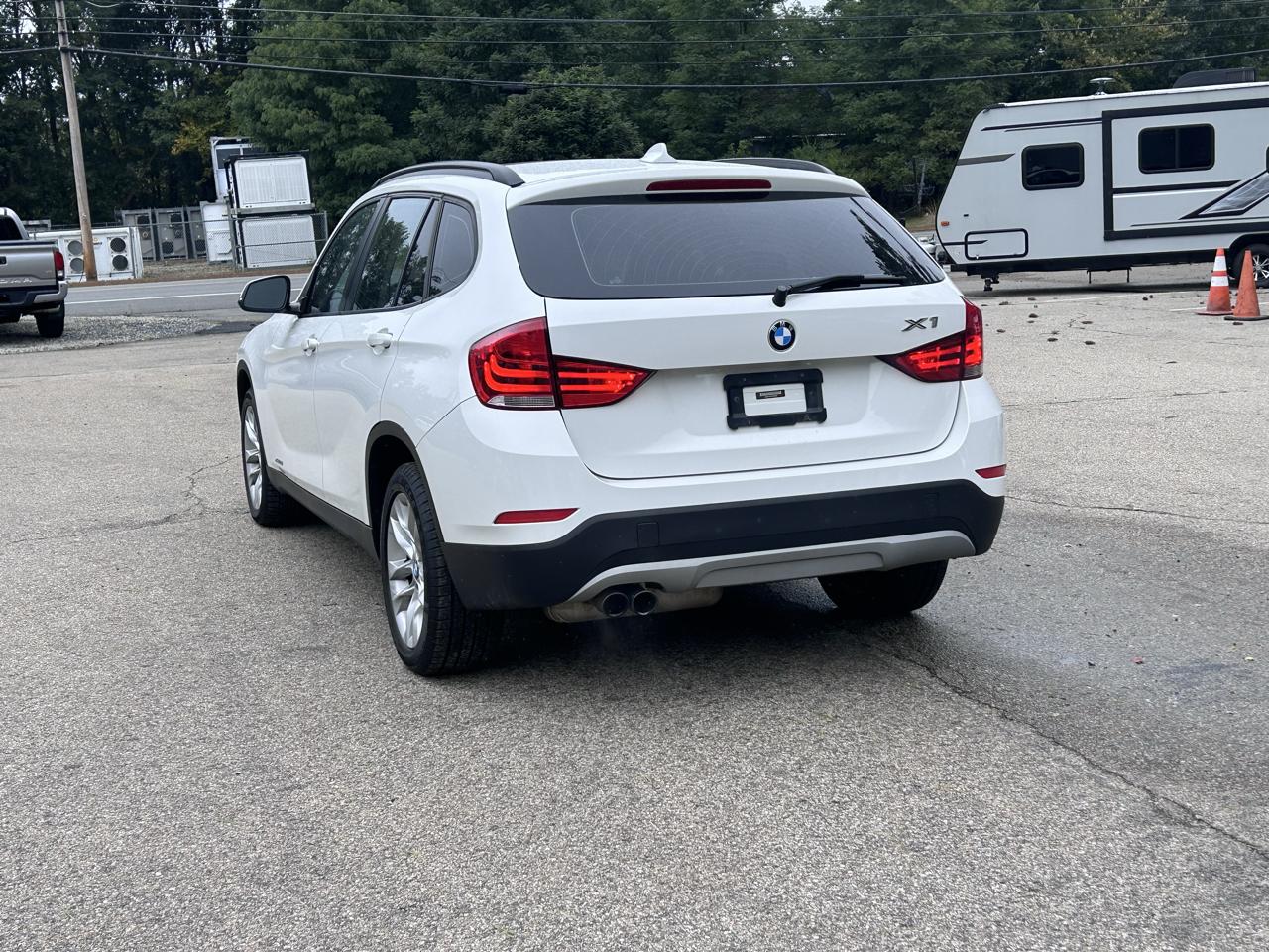 BMW X1 xDrive28i 2015