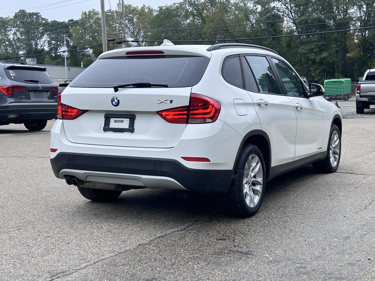 BMW X1 xDrive28i 2015