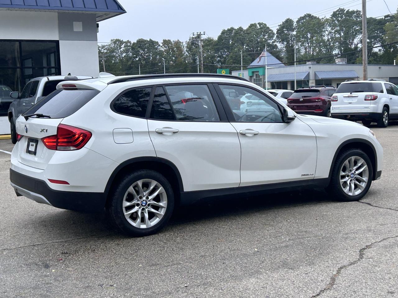 BMW X1 xDrive28i 2015