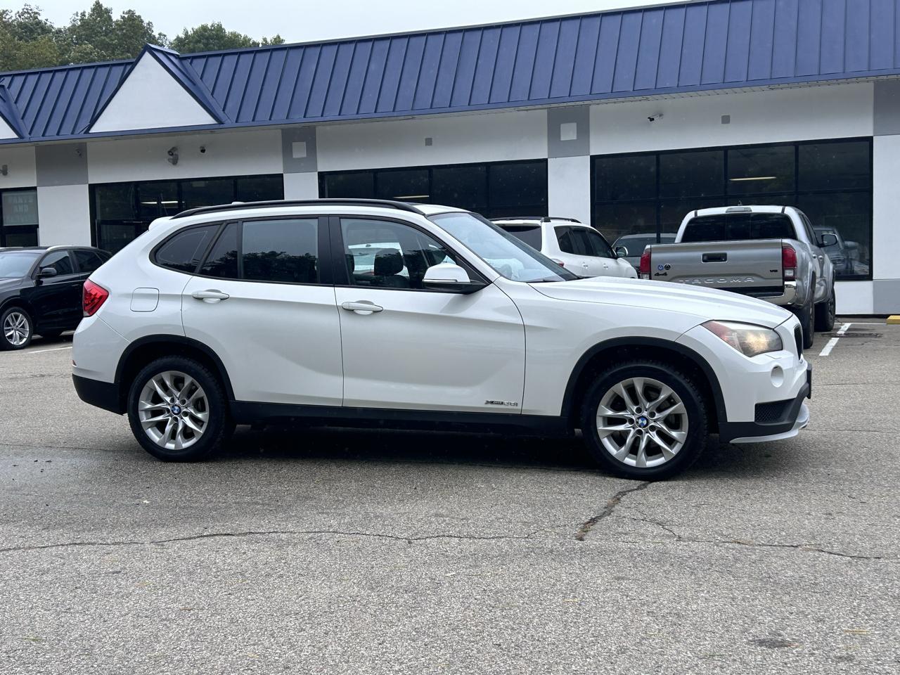 BMW X1 xDrive28i 2015