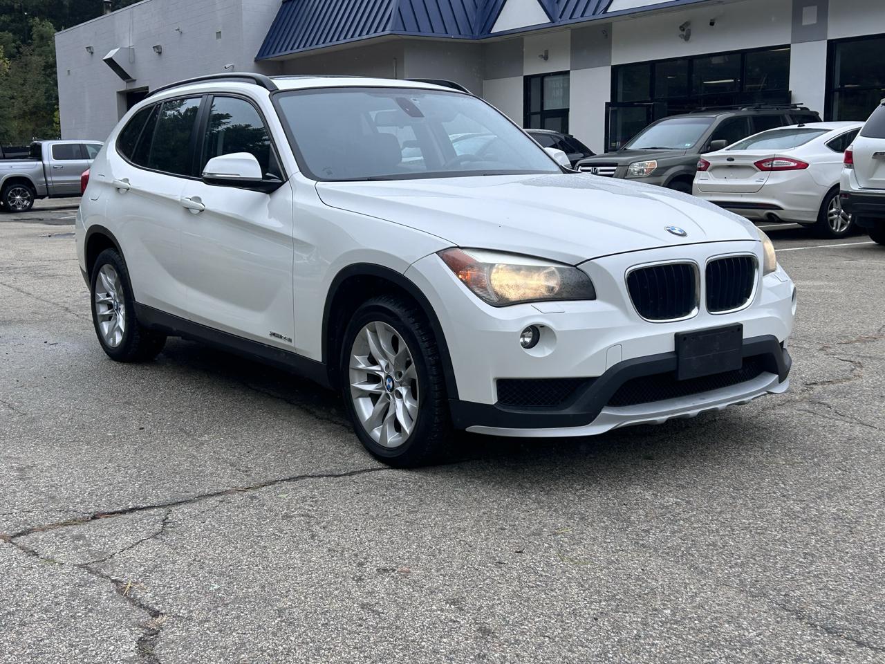 BMW X1 xDrive28i 2015