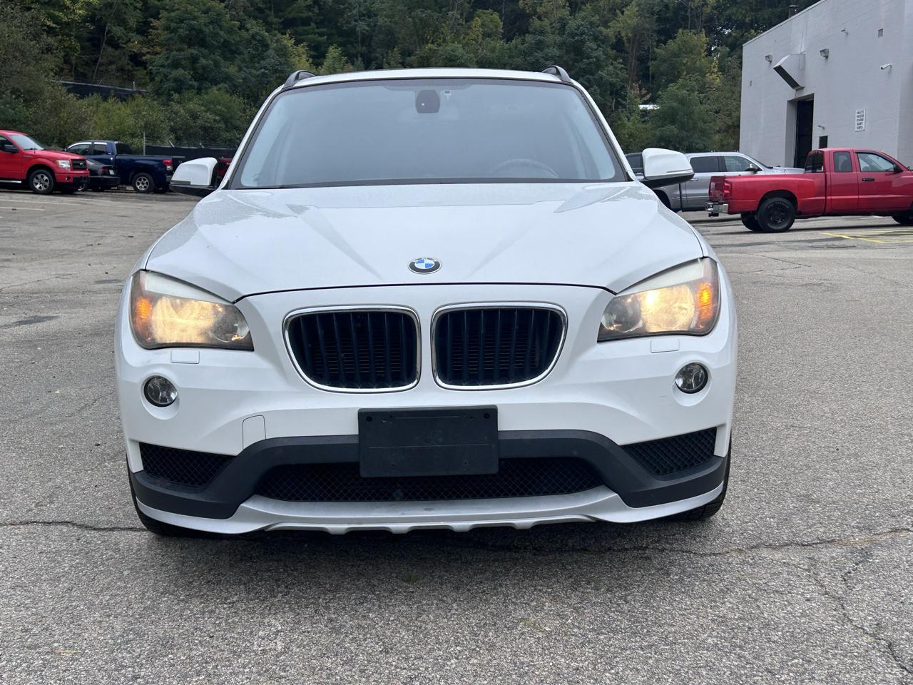 BMW X1 xDrive28i 2015