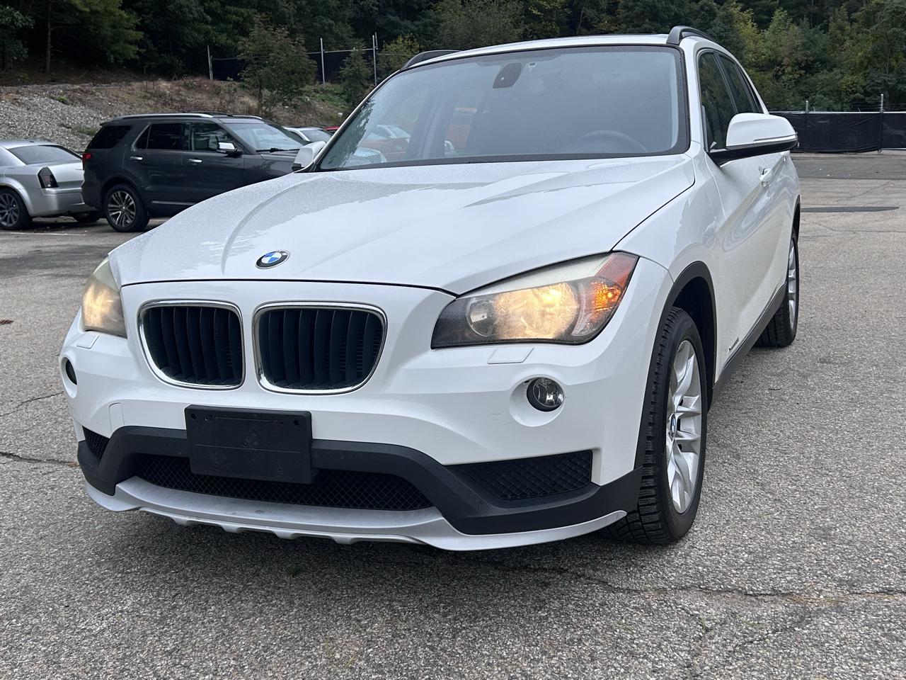 BMW X1 xDrive28i 2015