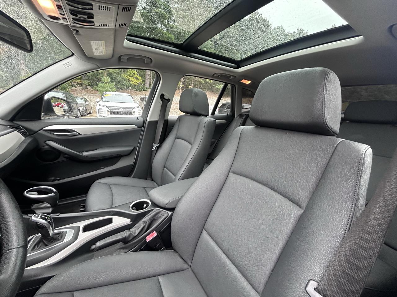 BMW X1 xDrive28i 2015