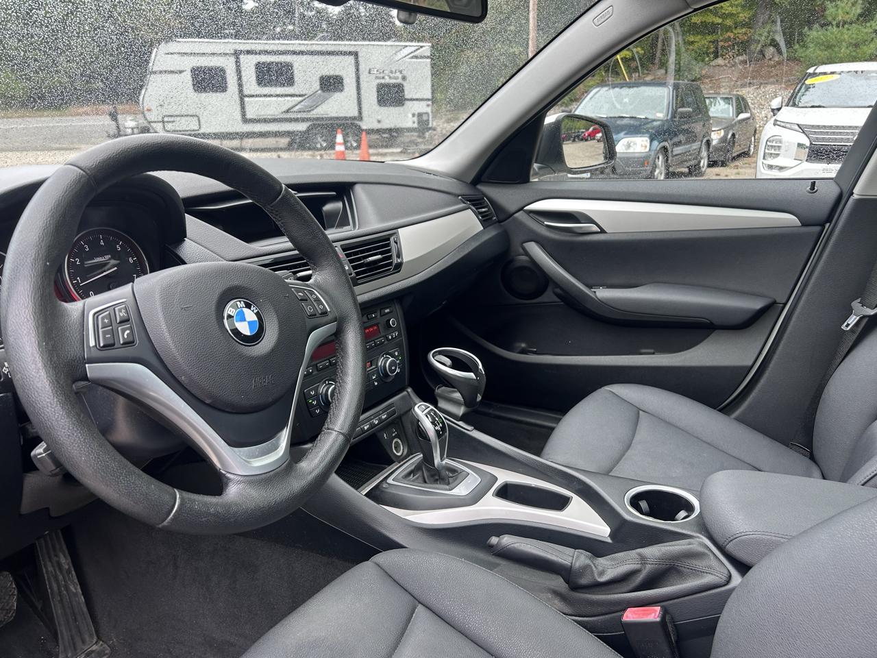 BMW X1 xDrive28i 2015