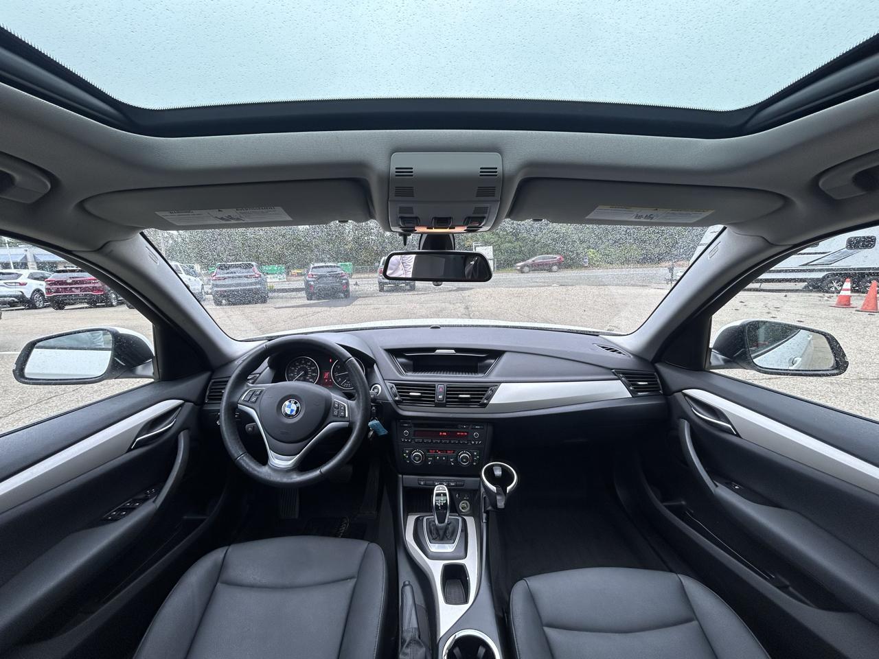 BMW X1 xDrive28i 2015