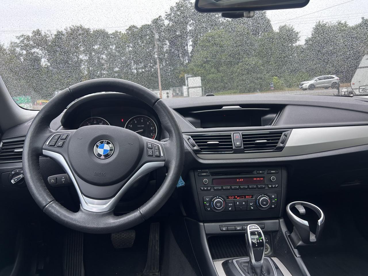 BMW X1 xDrive28i 2015