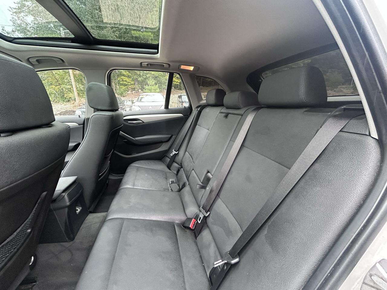 BMW X1 xDrive28i 2015