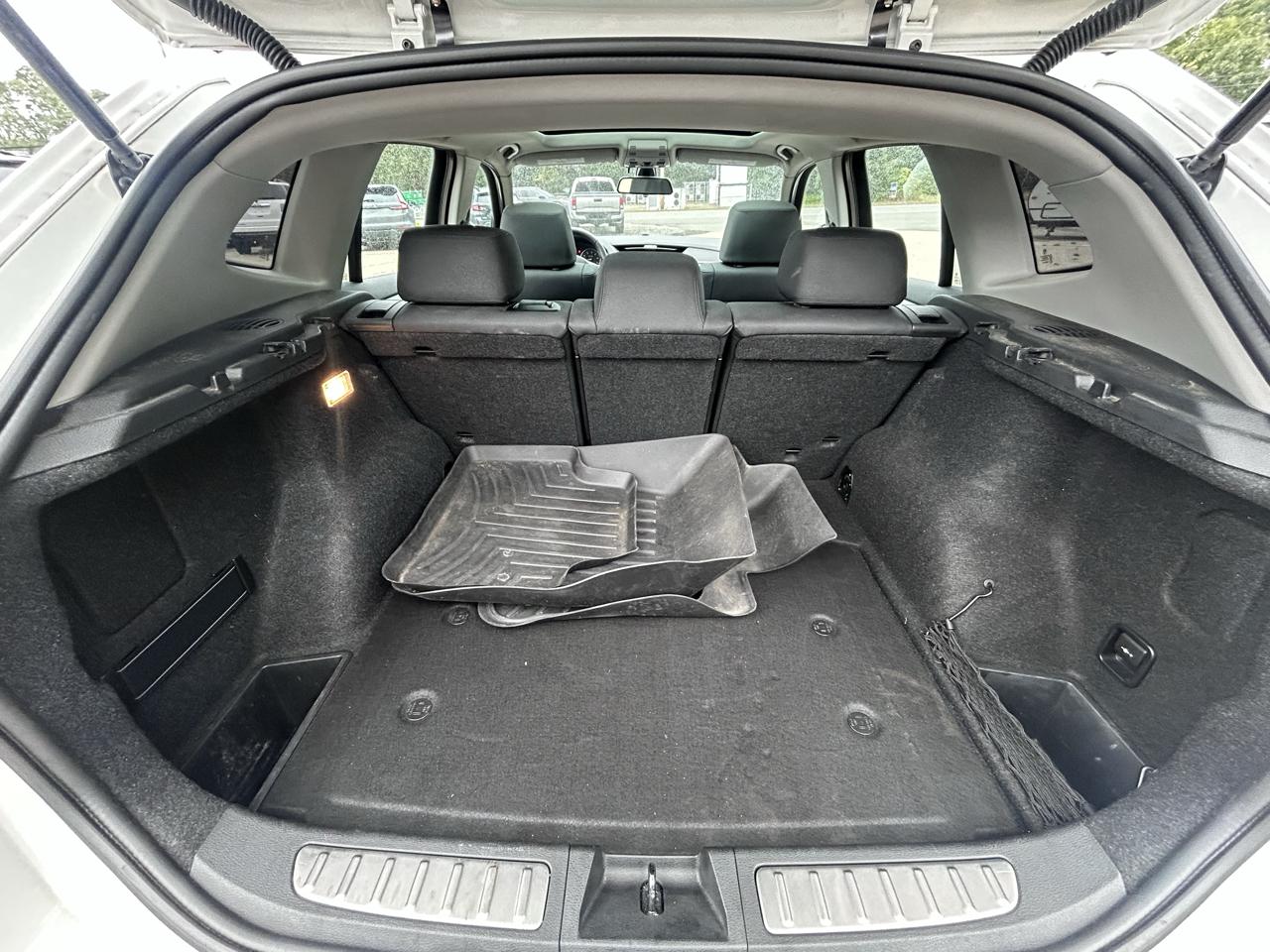 BMW X1 xDrive28i 2015