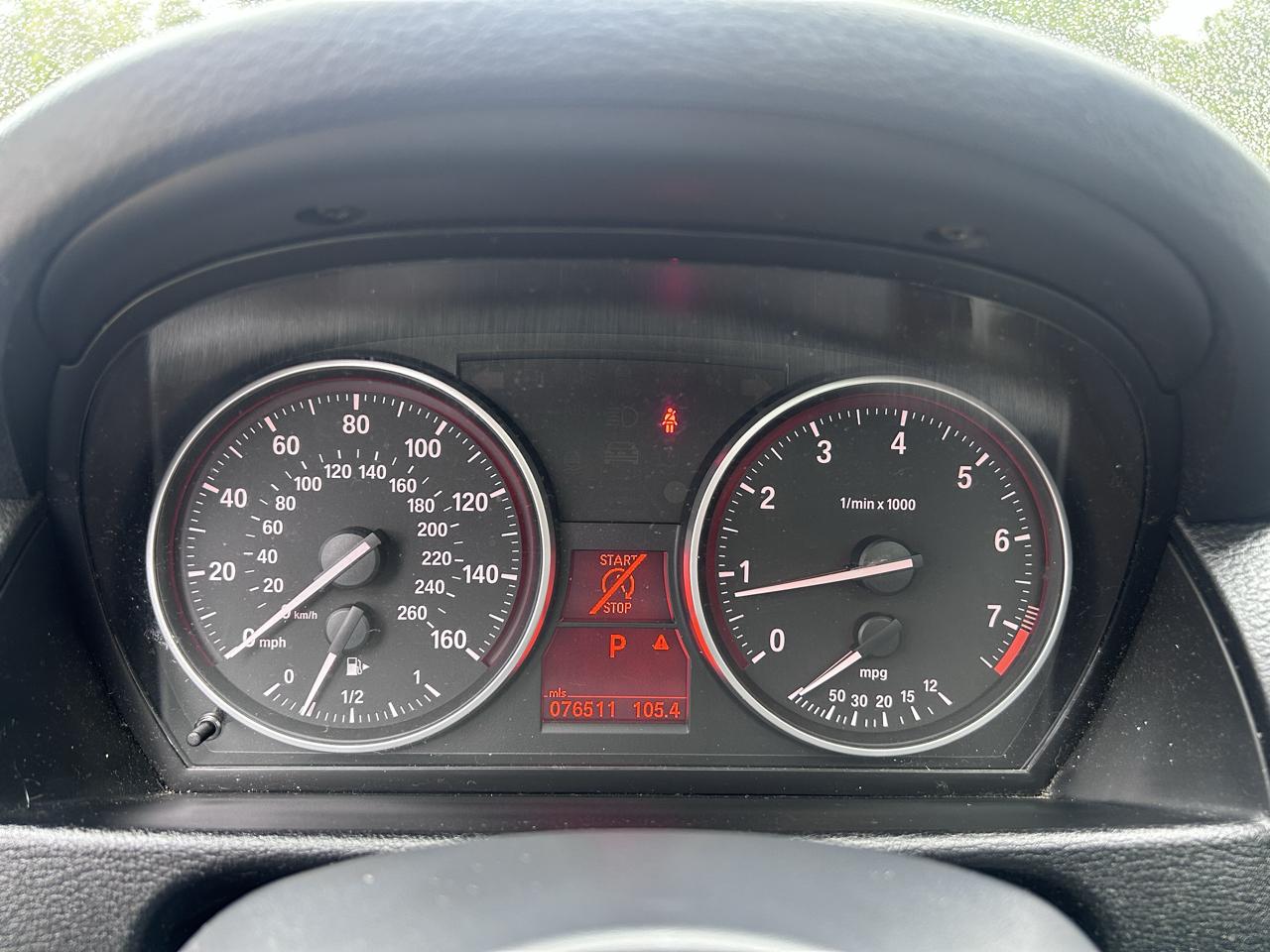 BMW X1 xDrive28i 2015