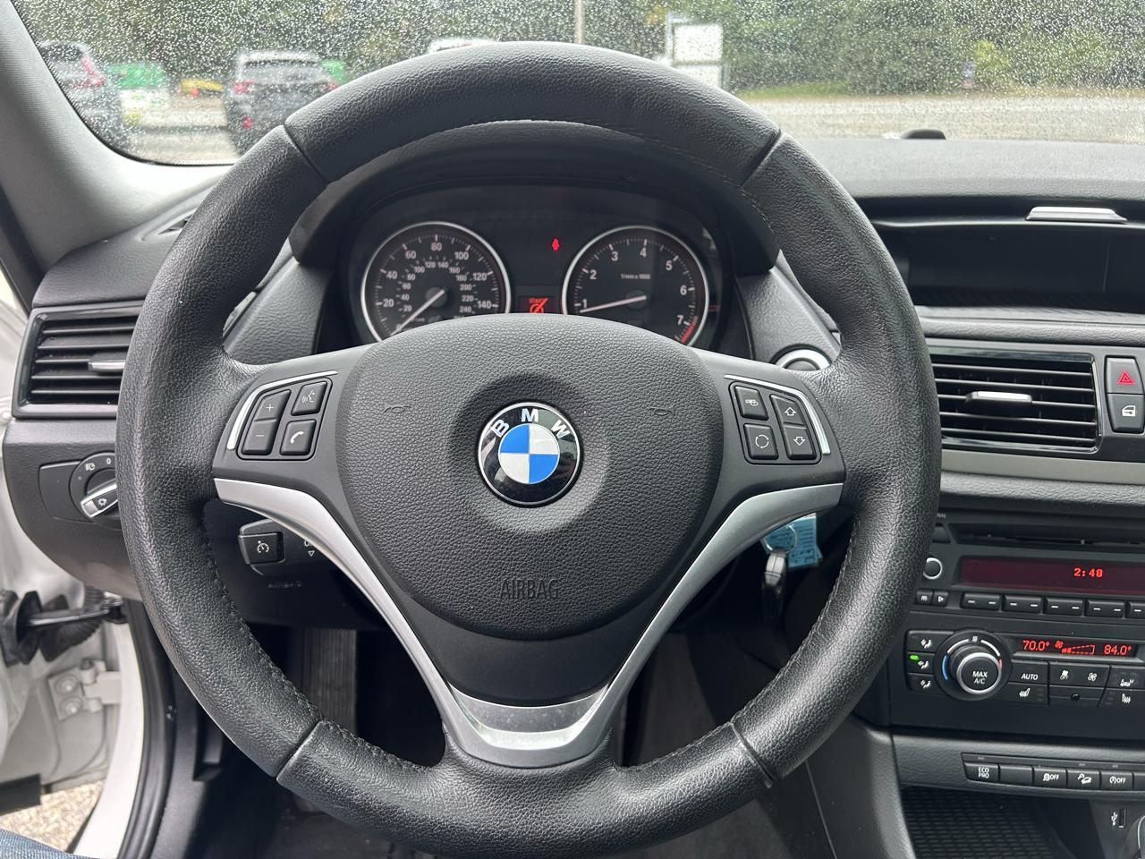 BMW X1 xDrive28i 2015
