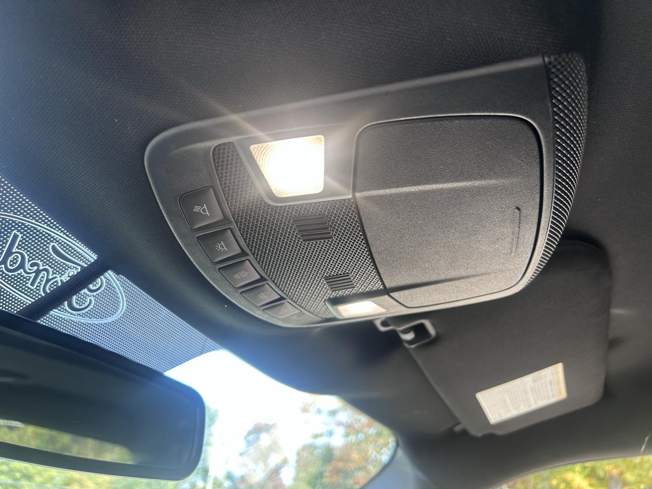 Ford F-150 XL SuperCrew 5.5-ft. Bed 4WD 2016