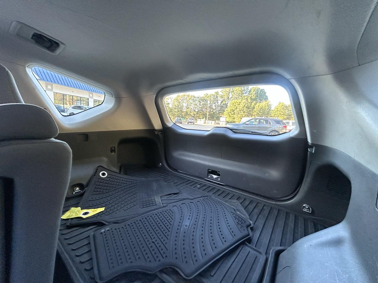 Toyota Prius V Two 2013
