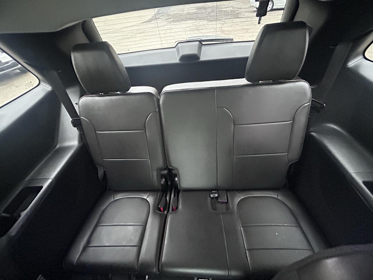 Chevrolet Traverse LT Feather AWD 2021