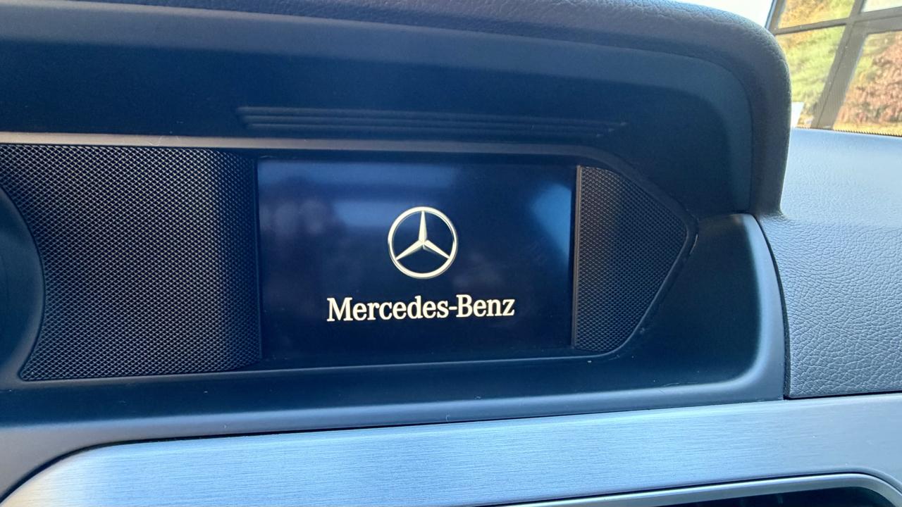 Mercedes-Benz C-Class C250 Coupe 2012