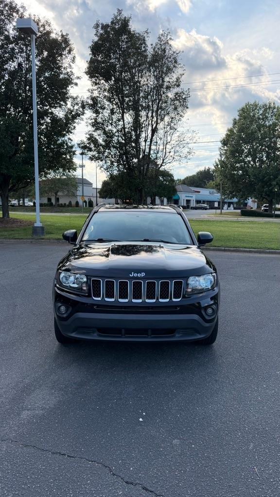 Jeep Compass Sport FWD 2016
