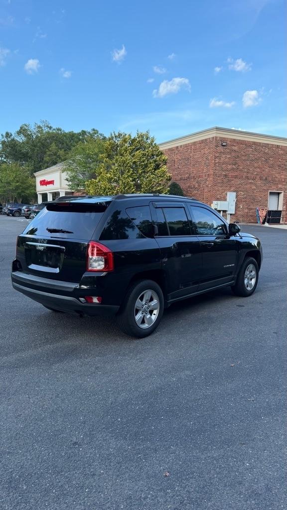 Jeep Compass Sport FWD 2016