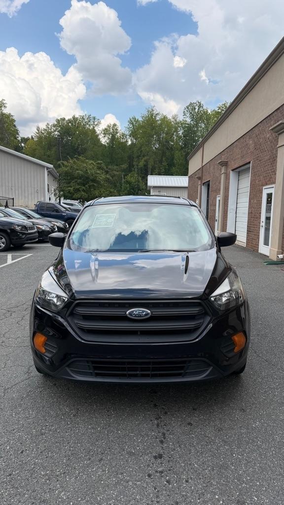 Ford Escape S FWD 2019