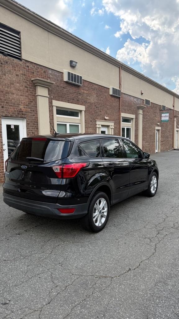 Ford Escape S FWD 2019