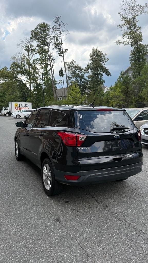 Ford Escape S FWD 2019