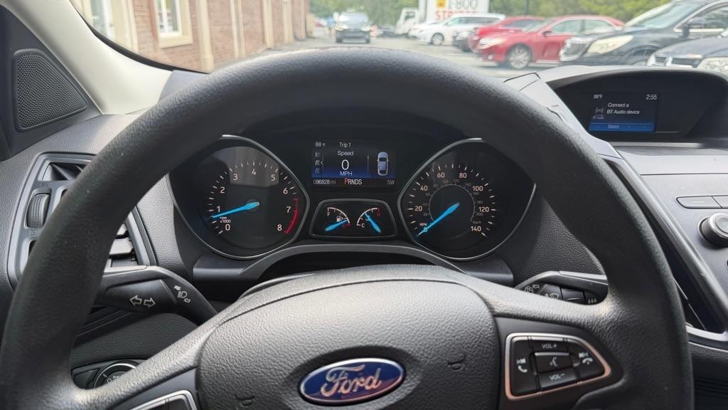 Ford Escape S FWD 2019