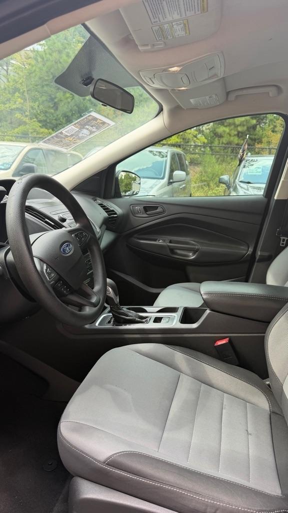 Ford Escape S FWD 2019