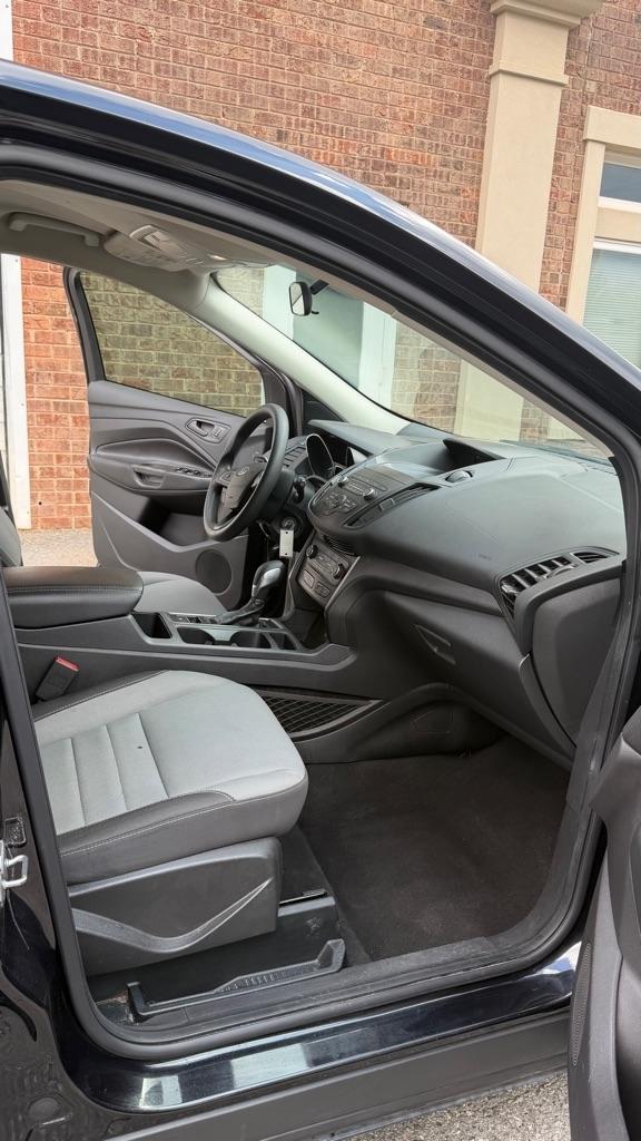 Ford Escape S FWD 2019