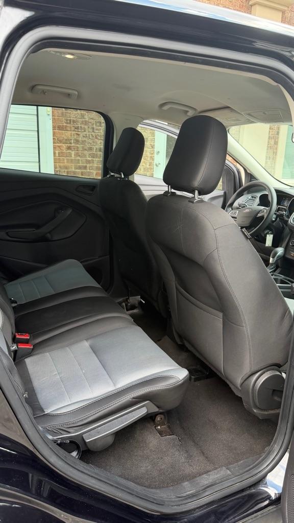 Ford Escape S FWD 2019