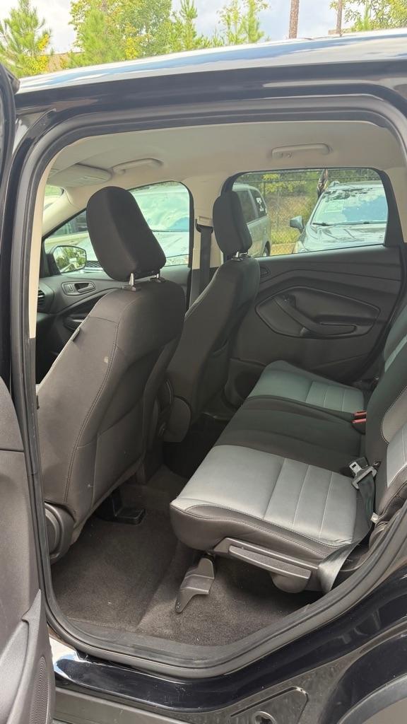 Ford Escape S FWD 2019