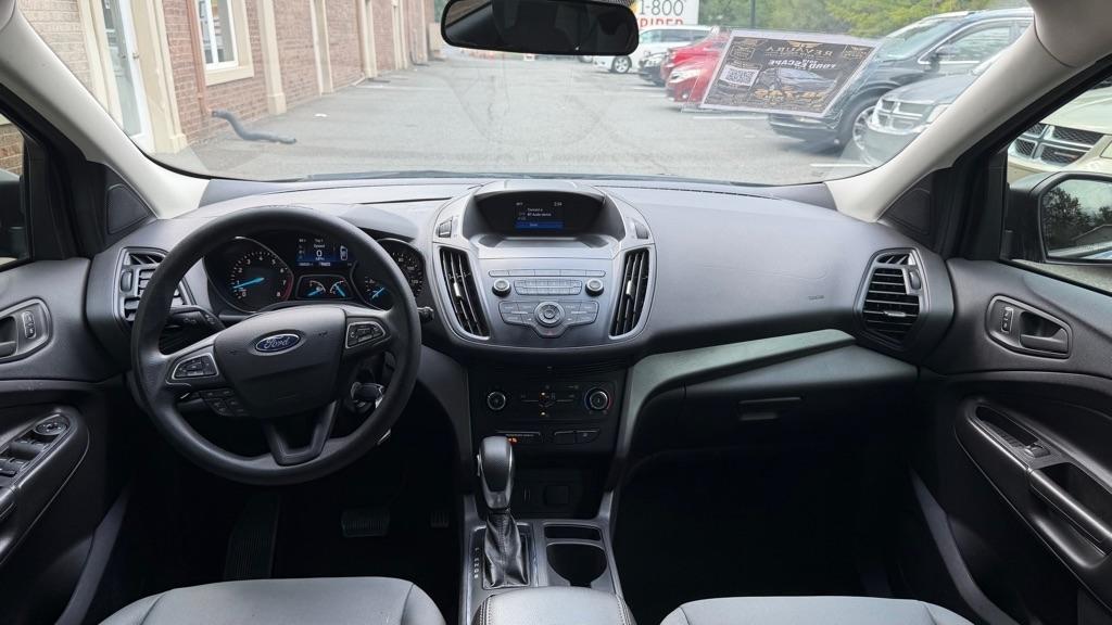 Ford Escape S FWD 2019