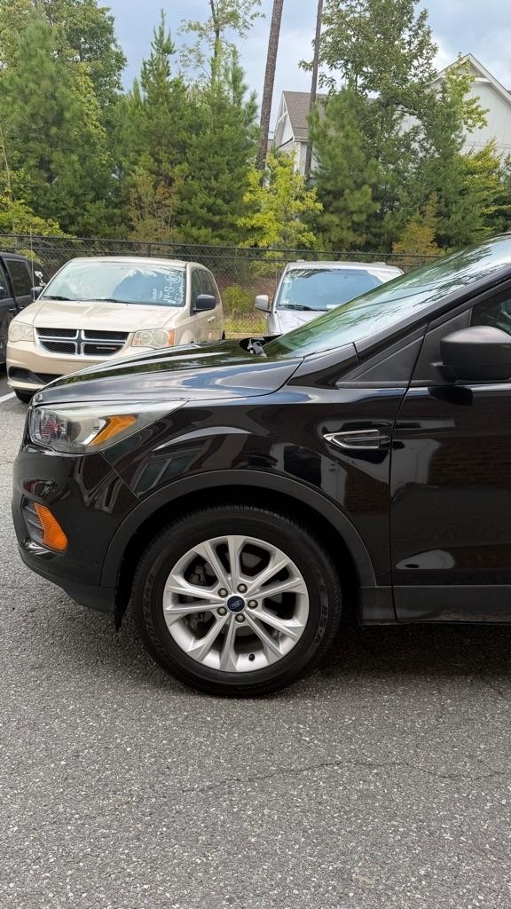 Ford Escape S FWD 2019