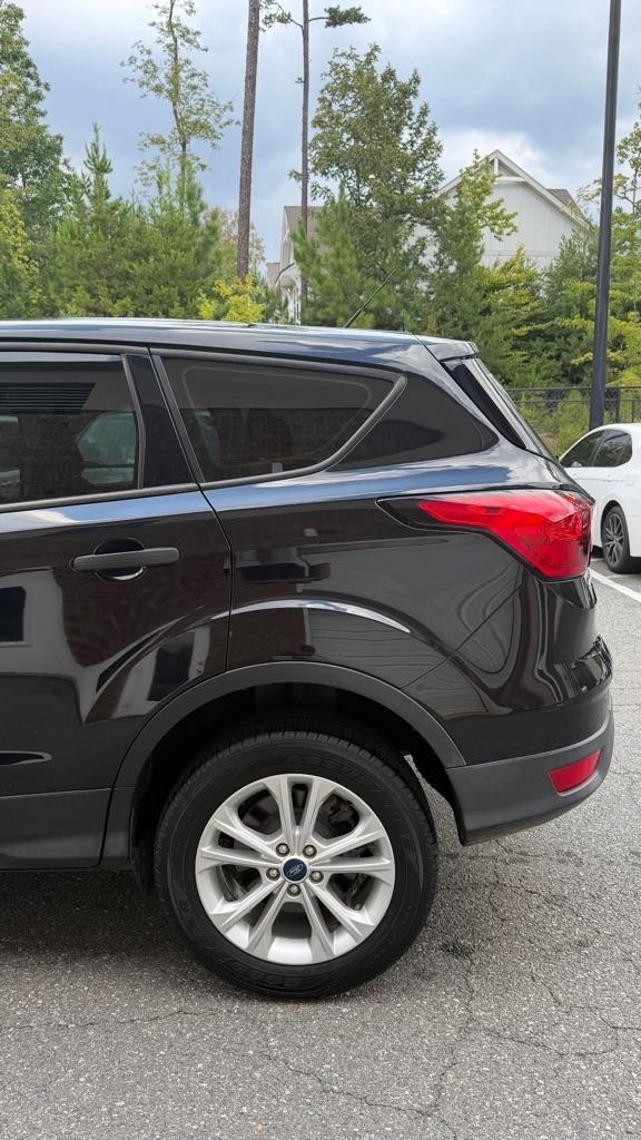 Ford Escape S FWD 2019