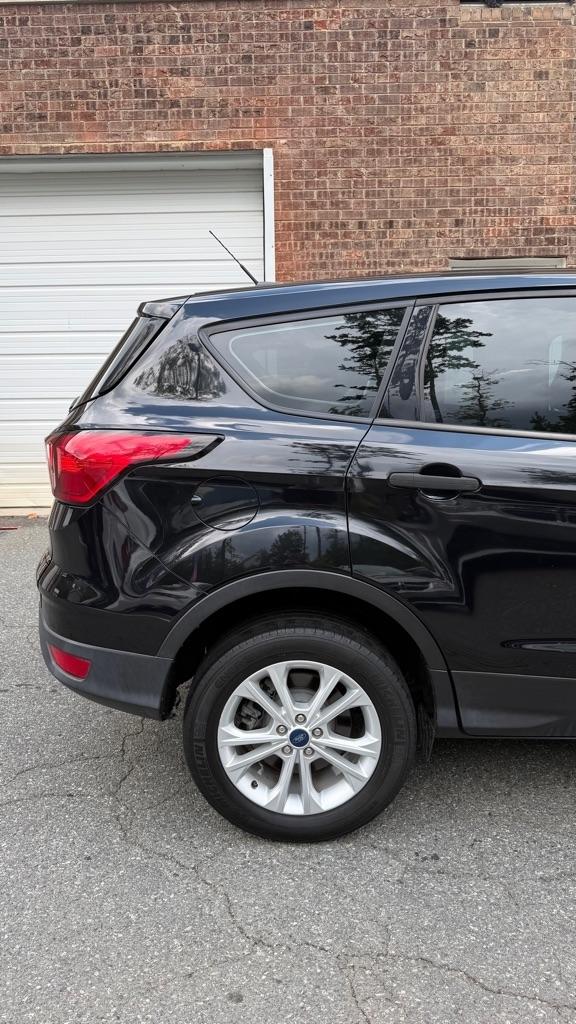 Ford Escape S FWD 2019