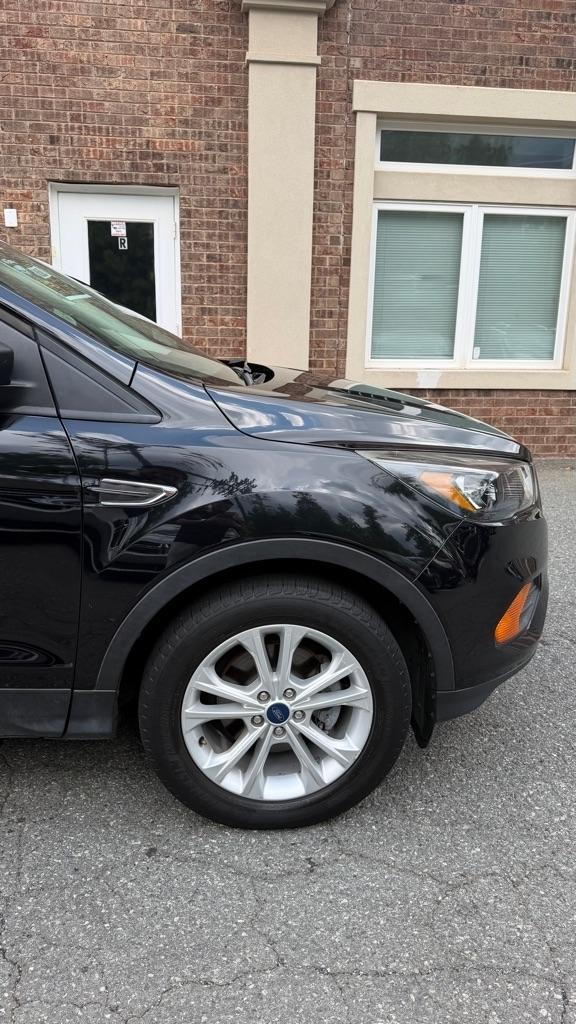 Ford Escape S FWD 2019