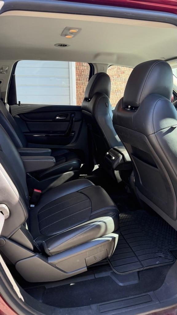 Chevrolet Traverse Premier FWD 2017