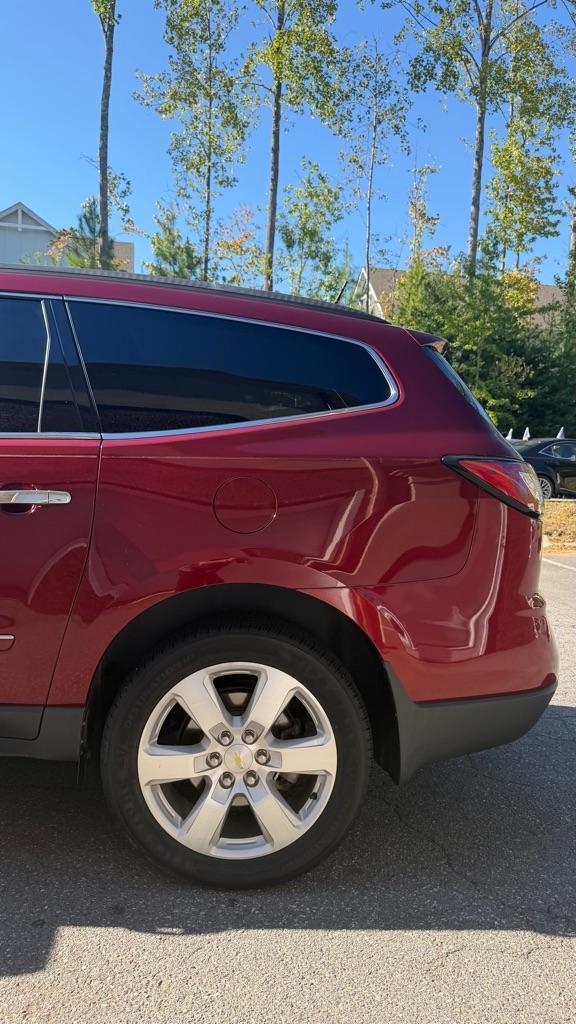 Chevrolet Traverse Premier FWD 2017