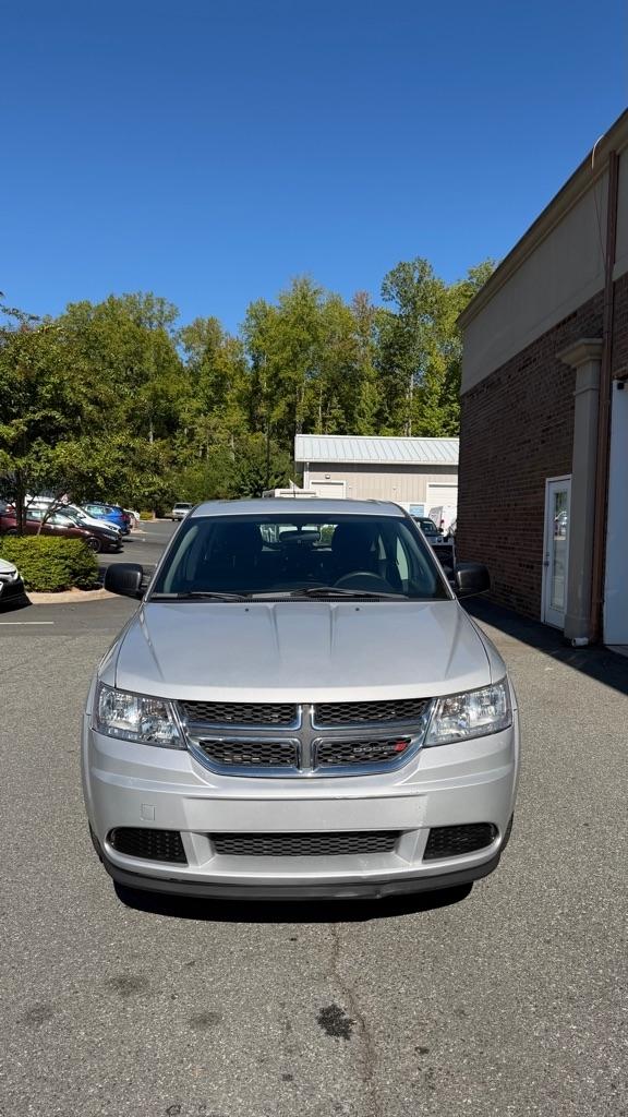 Dodge Journey SE 2014