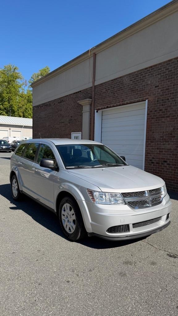 Dodge Journey SE 2014