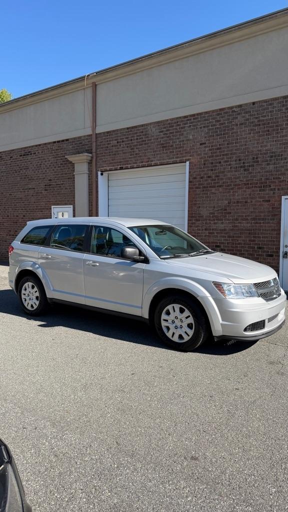 Dodge Journey SE 2014