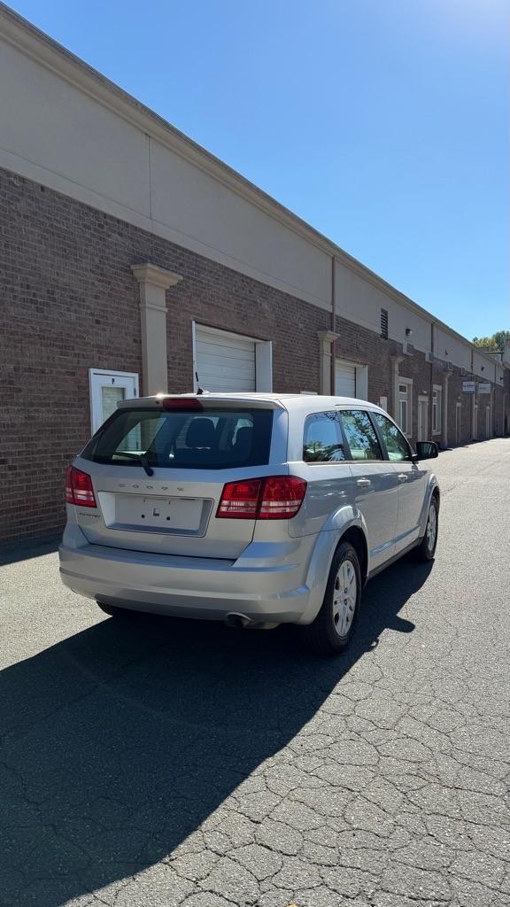 Dodge Journey SE 2014