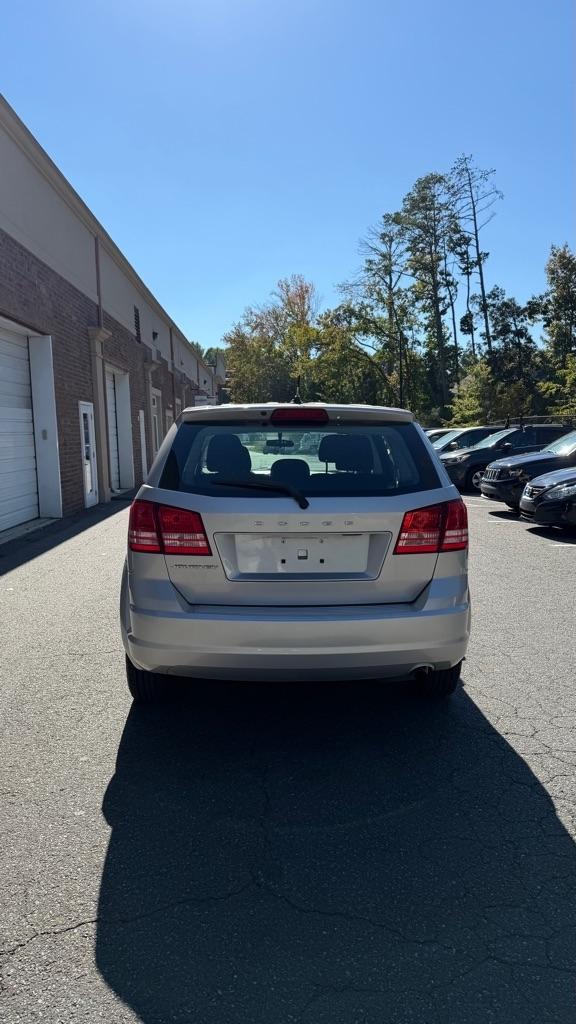 Dodge Journey SE 2014