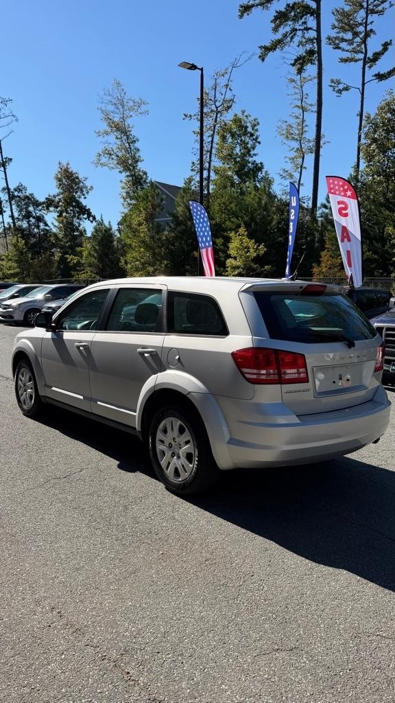 Dodge Journey SE 2014