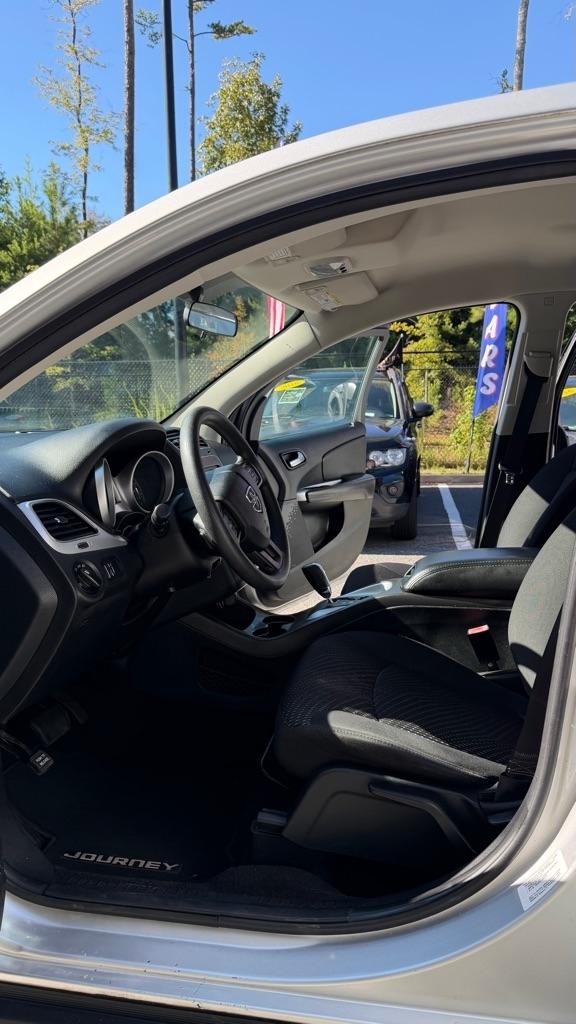 Dodge Journey SE 2014