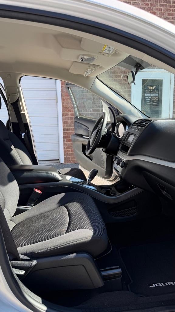 Dodge Journey SE 2014