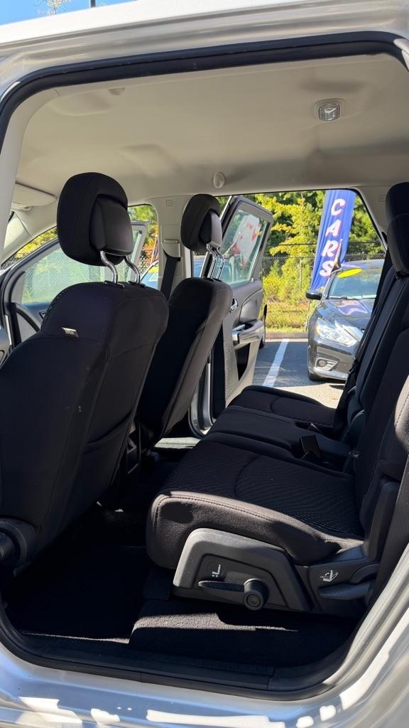 Dodge Journey SE 2014