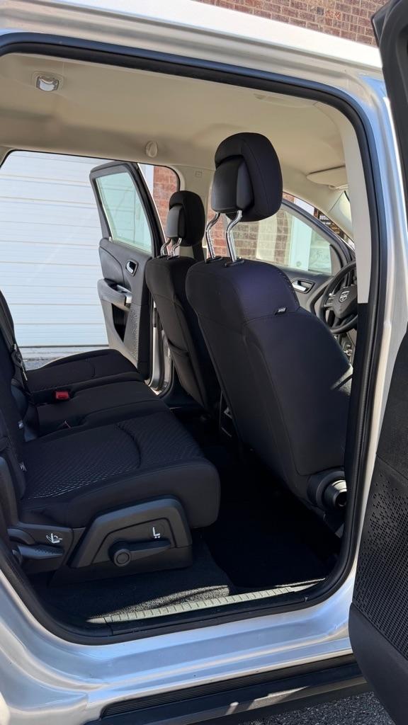 Dodge Journey SE 2014